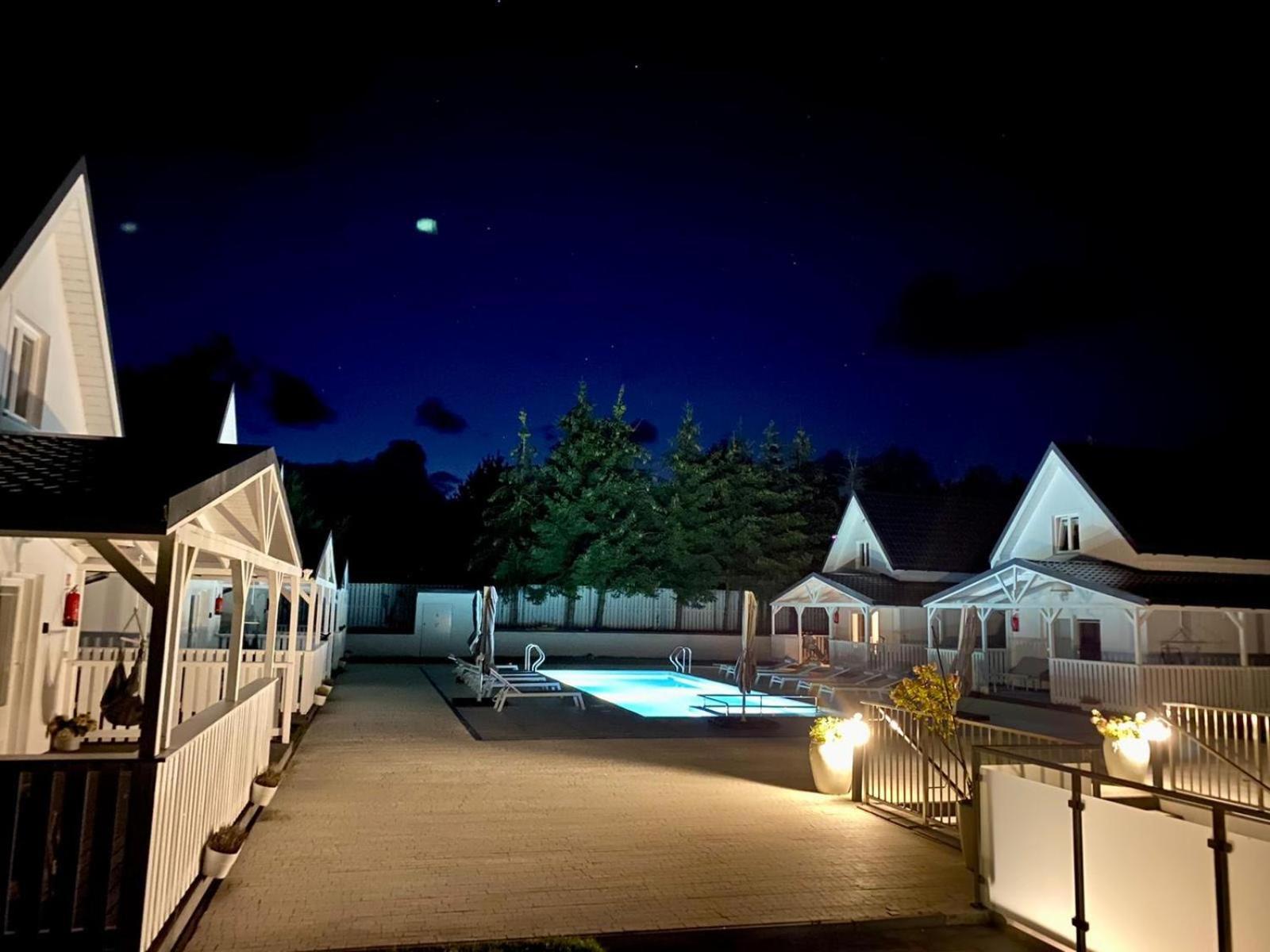 Resort Golf โคลเชโว ภายนอก รูปภาพ